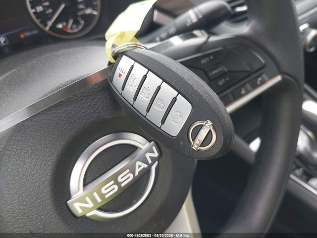Продаж на аукціоні авто 2025 Nissan Altima Sv Fwd, vin: 1N4BL4DV7SN394573, номер лоту: 46262853