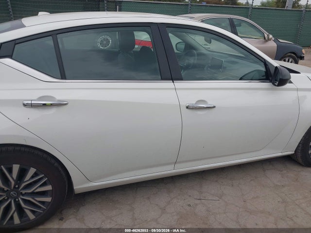 Продаж на аукціоні авто 2025 Nissan Altima Sv Fwd, vin: 1N4BL4DV7SN394573, номер лоту: 46262853