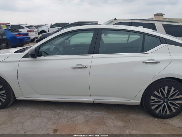 Продаж на аукціоні авто 2025 Nissan Altima Sv Fwd, vin: 1N4BL4DV7SN394573, номер лоту: 46262853