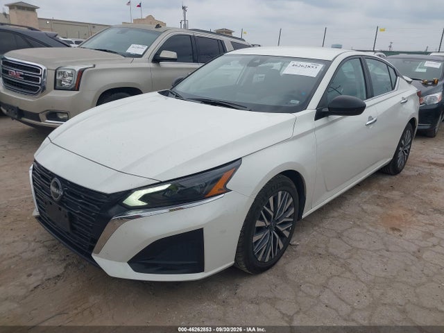 Продаж на аукціоні авто 2025 Nissan Altima Sv Fwd, vin: 1N4BL4DV7SN394573, номер лоту: 46262853
