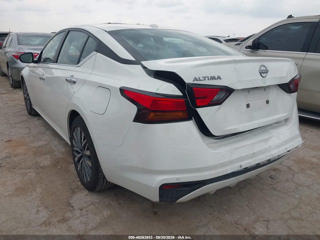 Продаж на аукціоні авто 2025 Nissan Altima Sv Fwd, vin: 1N4BL4DV7SN394573, номер лоту: 46262853