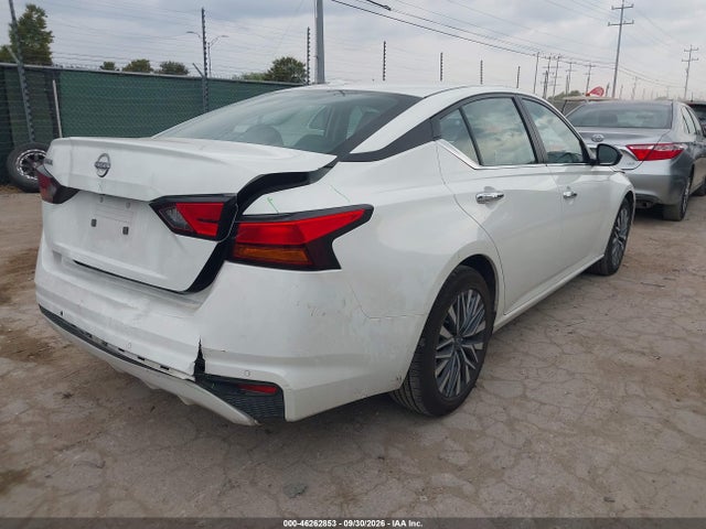 Продаж на аукціоні авто 2025 Nissan Altima Sv Fwd, vin: 1N4BL4DV7SN394573, номер лоту: 46262853