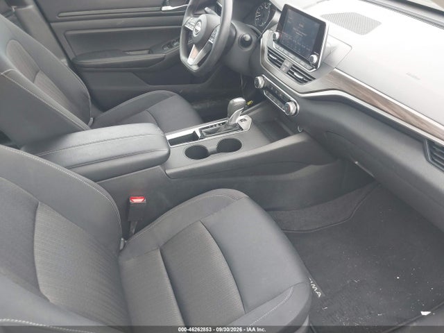 Продаж на аукціоні авто 2025 Nissan Altima Sv Fwd, vin: 1N4BL4DV7SN394573, номер лоту: 46262853