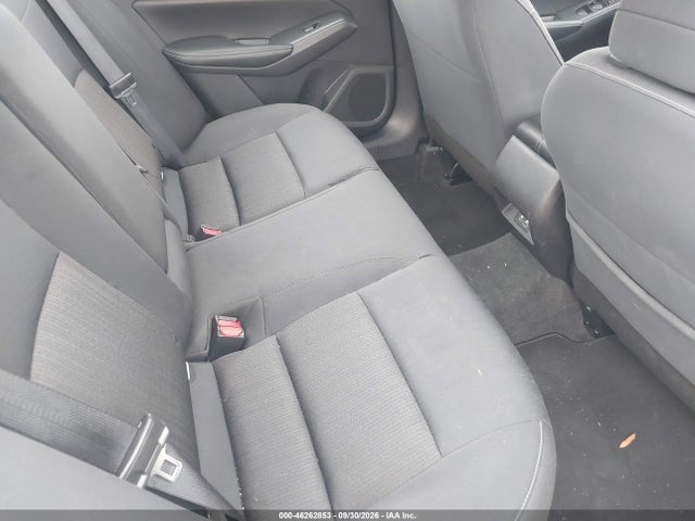 Продаж на аукціоні авто 2025 Nissan Altima Sv Fwd, vin: 1N4BL4DV7SN394573, номер лоту: 46262853