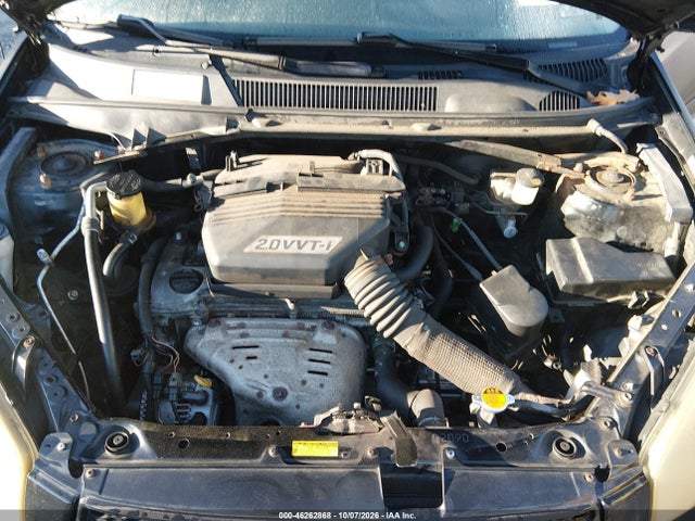 Продажа на аукционе авто 2002 Toyota Rav4, vin: JTEGH20V620079008, номер лота: 46262868