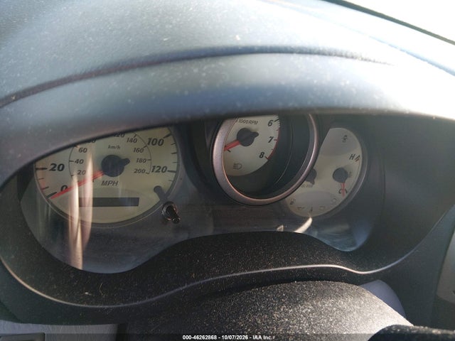Продажа на аукционе авто 2002 Toyota Rav4, vin: JTEGH20V620079008, номер лота: 46262868