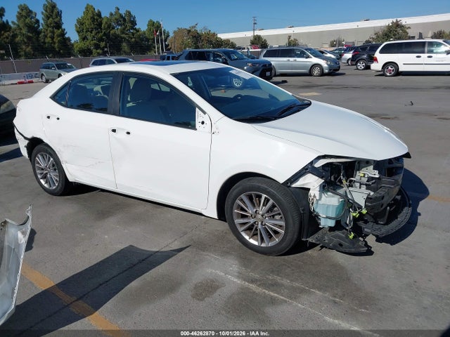 Aukcja sprzedaży 2014 Toyota Corolla Le Plus, vin: 5YFBURHE8EP014307, numer aukcji: 46262870