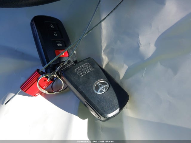 Aukcja sprzedaży 2014 Toyota Corolla Le Plus, vin: 5YFBURHE8EP014307, numer aukcji: 46262870