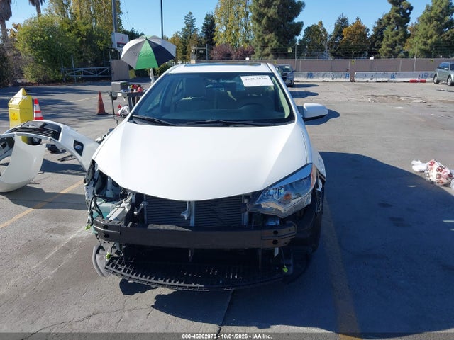 Aukcja sprzedaży 2014 Toyota Corolla Le Plus, vin: 5YFBURHE8EP014307, numer aukcji: 46262870