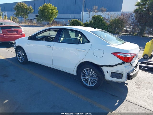 Aukcja sprzedaży 2014 Toyota Corolla Le Plus, vin: 5YFBURHE8EP014307, numer aukcji: 46262870