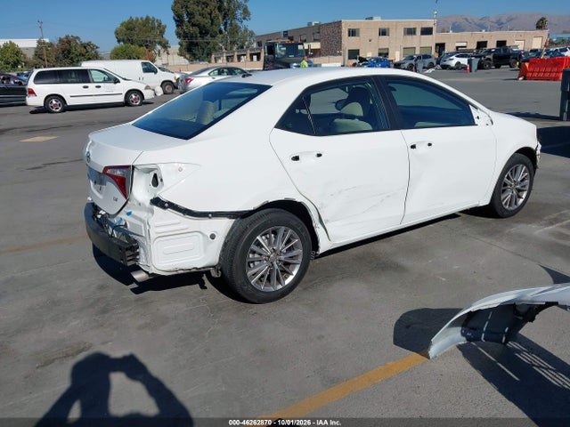 Aukcja sprzedaży 2014 Toyota Corolla Le Plus, vin: 5YFBURHE8EP014307, numer aukcji: 46262870