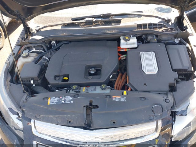 Продаж на аукціоні авто 2014 Chevrolet Volt, vin: 1G1RH6E48EU153569, номер лоту: 46262869