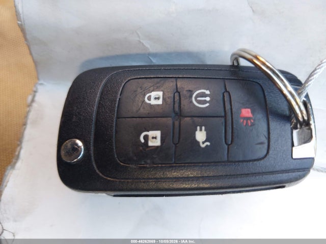 Продаж на аукціоні авто 2014 Chevrolet Volt, vin: 1G1RH6E48EU153569, номер лоту: 46262869