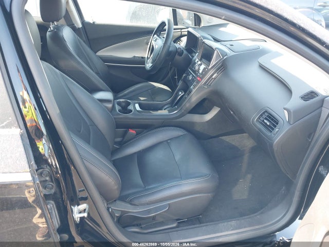 Продаж на аукціоні авто 2014 Chevrolet Volt, vin: 1G1RH6E48EU153569, номер лоту: 46262869