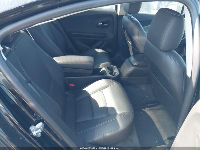 Продаж на аукціоні авто 2014 Chevrolet Volt, vin: 1G1RH6E48EU153569, номер лоту: 46262869
