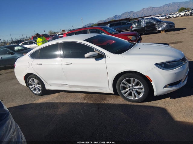 Chrysler 200 Limited 2015 1C3CCCAB7FN750405 Image 13