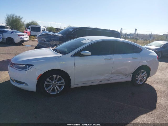 Chrysler 200 Limited 2015 1C3CCCAB7FN750405 Image 14