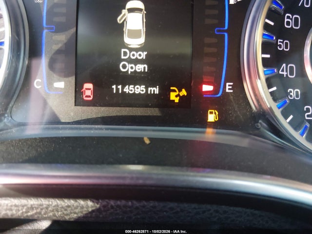 Chrysler 200 Limited 2015 1C3CCCAB7FN750405 Image 15