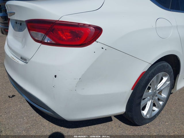 Chrysler 200 Limited 2015 1C3CCCAB7FN750405 Image 18