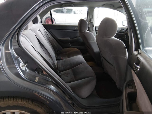 2007 Honda Accord 2.4 Se მანქანა იყიდება აუქციონზე, vin: JHMCM56377C005655, აუქციონის ნომერი: 46262873