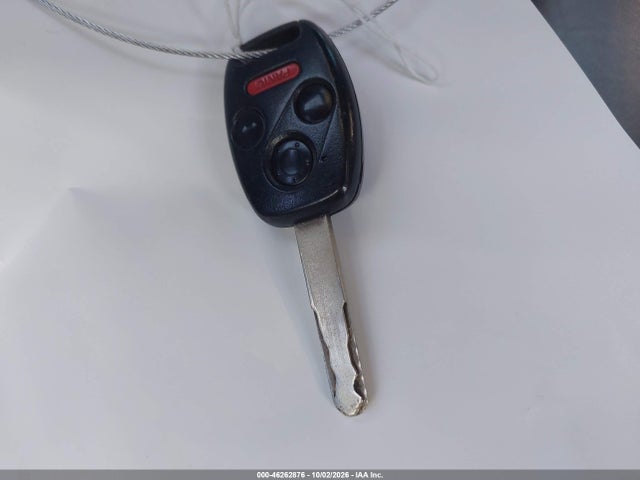 2007 Honda Accord 2.4 Ex მანქანა იყიდება აუქციონზე, vin: 1HGCM56837A083828, აუქციონის ნომერი: 46262876