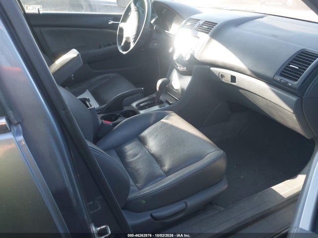 2007 Honda Accord 2.4 Ex მანქანა იყიდება აუქციონზე, vin: 1HGCM56837A083828, აუქციონის ნომერი: 46262876