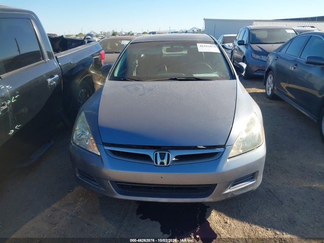 2007 Honda Accord 2.4 Ex მანქანა იყიდება აუქციონზე, vin: 1HGCM56837A083828, აუქციონის ნომერი: 46262876