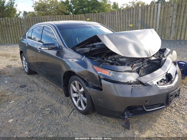 Aukcja sprzedaży 2012 Acura Tl 3.5, vin: 19UUA8F23CA025660, numer aukcji: 46262879