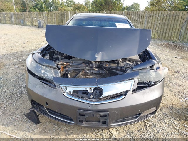 Aukcja sprzedaży 2012 Acura Tl 3.5, vin: 19UUA8F23CA025660, numer aukcji: 46262879