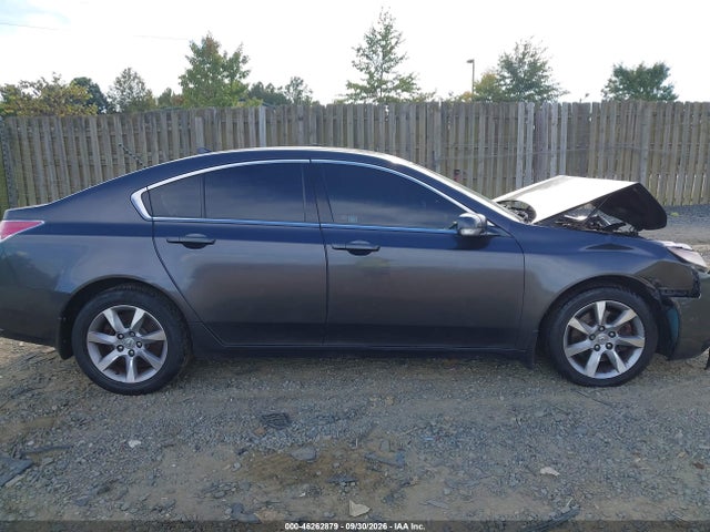 Aukcja sprzedaży 2012 Acura Tl 3.5, vin: 19UUA8F23CA025660, numer aukcji: 46262879