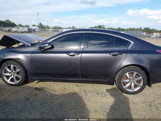 Aukcja sprzedaży 2012 Acura Tl 3.5, vin: 19UUA8F23CA025660, numer aukcji: 46262879
