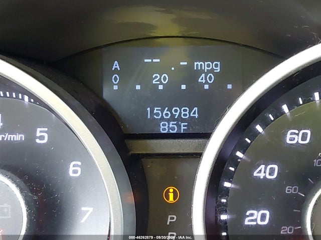 Aukcja sprzedaży 2012 Acura Tl 3.5, vin: 19UUA8F23CA025660, numer aukcji: 46262879