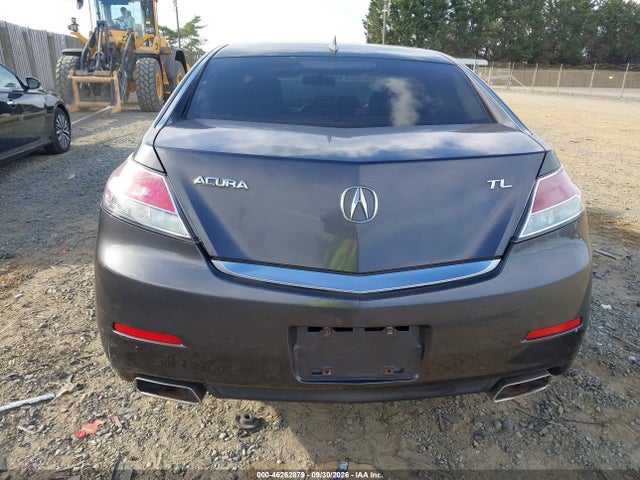 Aukcja sprzedaży 2012 Acura Tl 3.5, vin: 19UUA8F23CA025660, numer aukcji: 46262879
