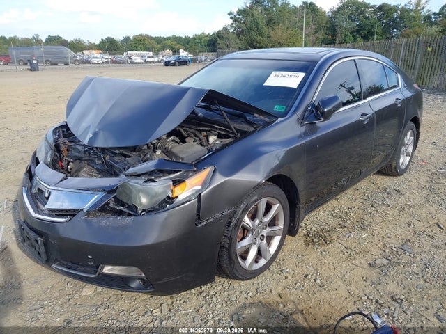 Aukcja sprzedaży 2012 Acura Tl 3.5, vin: 19UUA8F23CA025660, numer aukcji: 46262879