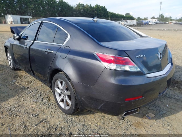 Aukcja sprzedaży 2012 Acura Tl 3.5, vin: 19UUA8F23CA025660, numer aukcji: 46262879