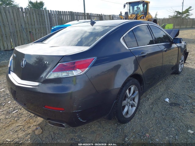Aukcja sprzedaży 2012 Acura Tl 3.5, vin: 19UUA8F23CA025660, numer aukcji: 46262879