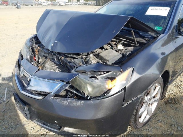 Aukcja sprzedaży 2012 Acura Tl 3.5, vin: 19UUA8F23CA025660, numer aukcji: 46262879