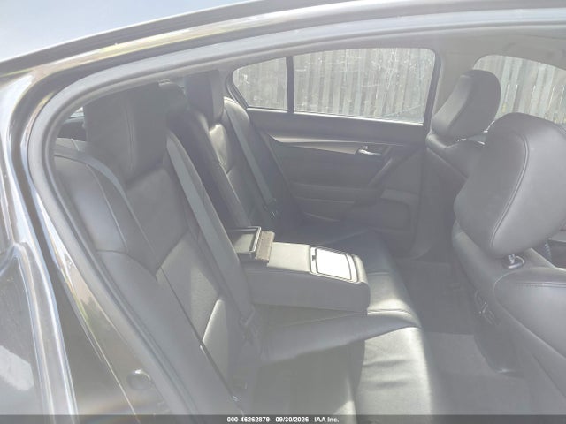 Aukcja sprzedaży 2012 Acura Tl 3.5, vin: 19UUA8F23CA025660, numer aukcji: 46262879