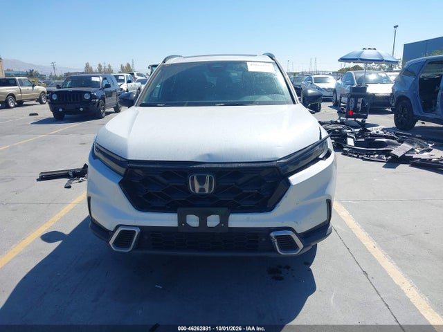 Продаж на аукціоні авто 2023 Honda Cr-v Hybrid Sport Touring, vin: 7FARS6H90PE010499, номер лоту: 46262881