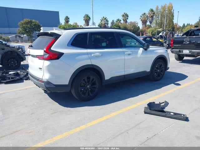 Продаж на аукціоні авто 2023 Honda Cr-v Hybrid Sport Touring, vin: 7FARS6H90PE010499, номер лоту: 46262881