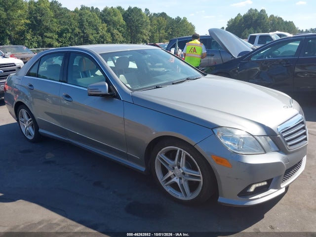 Aukcja sprzedaży 2011 Mercedes-benz E 350, vin: WDDHF5GB0BA383396, numer aukcji: 46262882