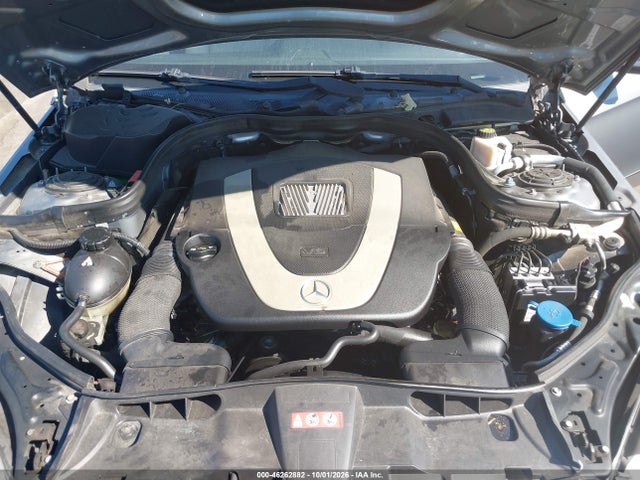 Продаж на аукціоні авто 2011 Mercedes-benz E 350, vin: WDDHF5GB0BA383396, номер лоту: 46262882