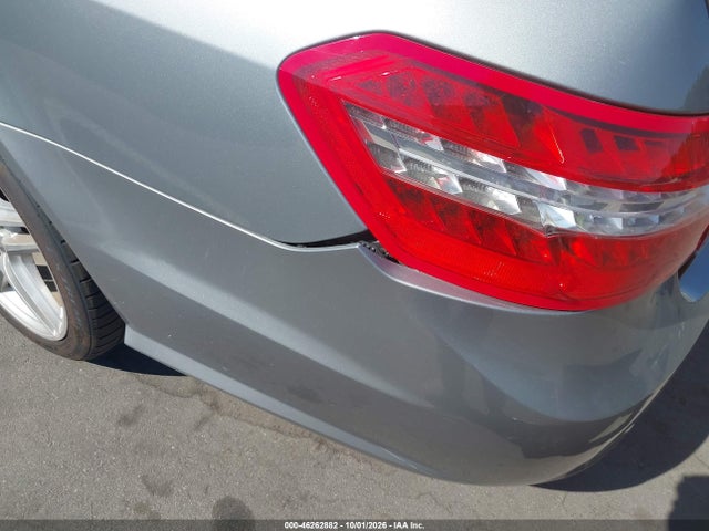 Продаж на аукціоні авто 2011 Mercedes-benz E 350, vin: WDDHF5GB0BA383396, номер лоту: 46262882