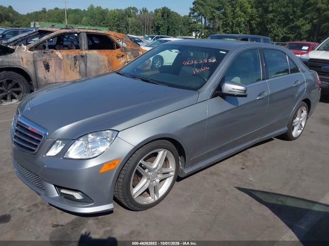 Продаж на аукціоні авто 2011 Mercedes-benz E 350, vin: WDDHF5GB0BA383396, номер лоту: 46262882