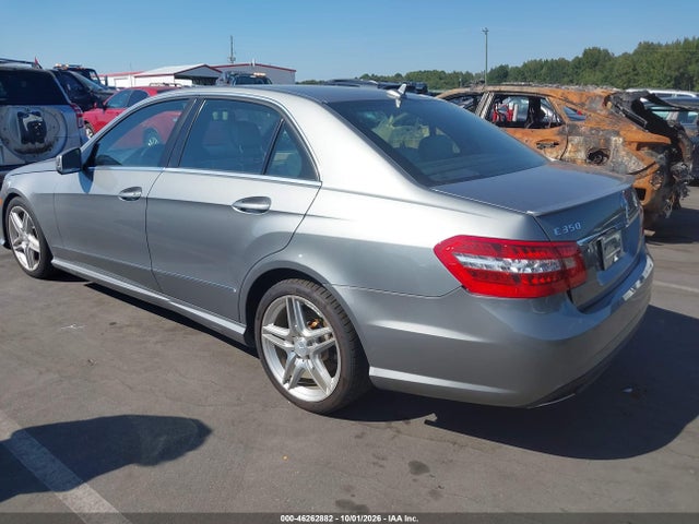 Продаж на аукціоні авто 2011 Mercedes-benz E 350, vin: WDDHF5GB0BA383396, номер лоту: 46262882