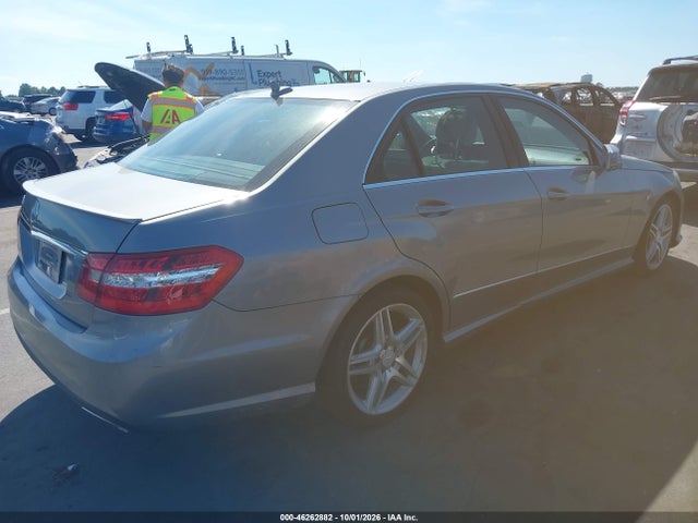 Продаж на аукціоні авто 2011 Mercedes-benz E 350, vin: WDDHF5GB0BA383396, номер лоту: 46262882