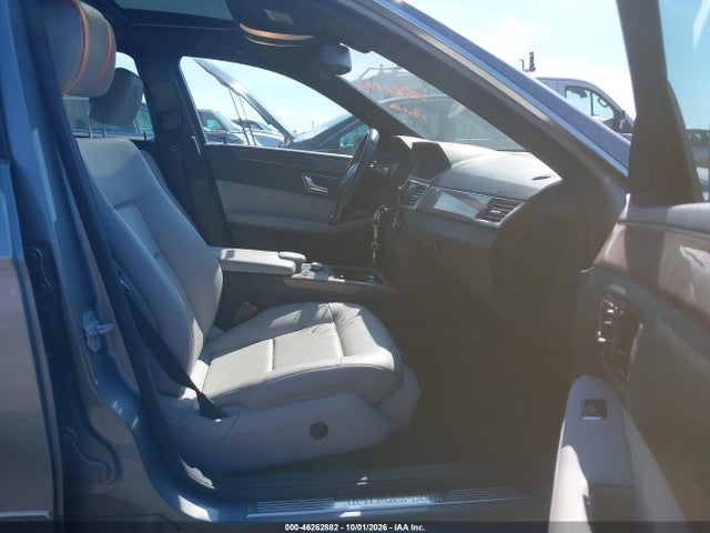 Продаж на аукціоні авто 2011 Mercedes-benz E 350, vin: WDDHF5GB0BA383396, номер лоту: 46262882