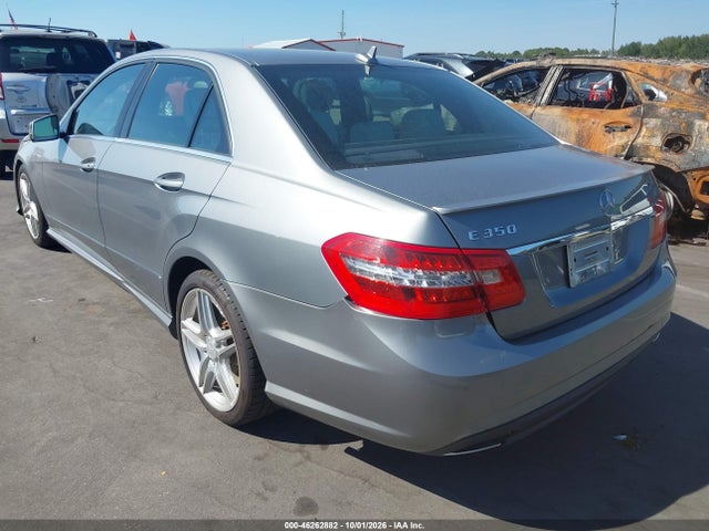 Продаж на аукціоні авто 2011 Mercedes-benz E 350, vin: WDDHF5GB0BA383396, номер лоту: 46262882