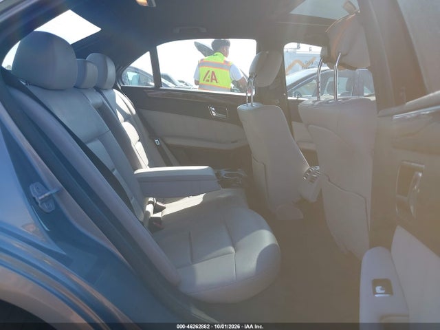 Продаж на аукціоні авто 2011 Mercedes-benz E 350, vin: WDDHF5GB0BA383396, номер лоту: 46262882