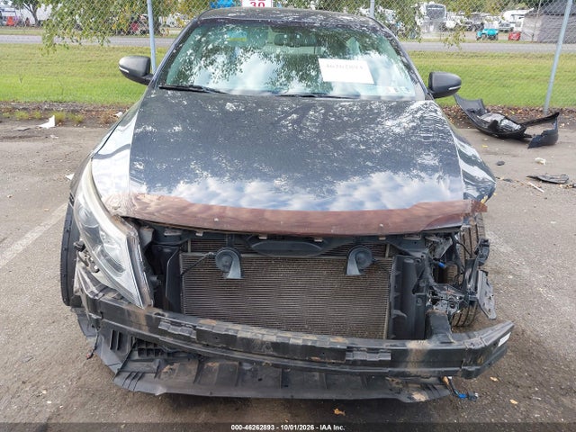 46262893 :رقم المزاد ، 5XXGM4A79FG477491 vin ، 2015 Kia Optima Lx مزاد بيع